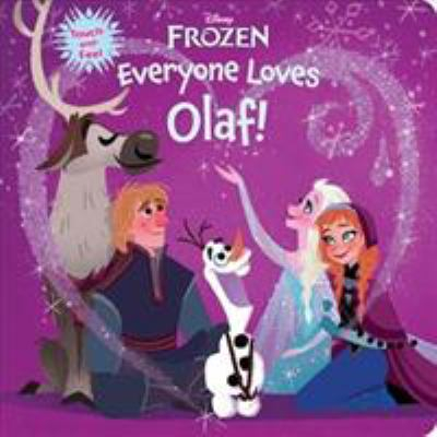 Frozen - Disney Book Group