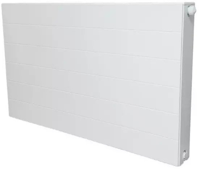 Radiator Stelrad Planar Style PS11, 600x200 mm, 1482W, i bardhë