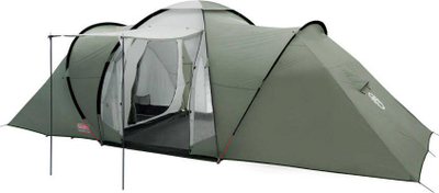 Tendë Coleman Ridgeline 6 Plus