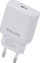 Karikues muri Beline 30W GaN, USB C PD 3.0, i bardhë