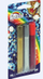Ngjitës me shkëlqim Grand Fiorello Glitter Glue, set me 3 ngjyra
