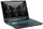 Laptop ASUS NTB TUF Gaming A15, 15,6", FHD, AMD R5-7535HS, 16GB RAM, 512G SSD, NVIDIA RTX 2050, i zi