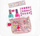 Set lodrash grimimi Mega Creative Beauty Set Makeup 3, për goca, shumëngjyrësh