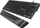 Tastierë gaming Genesis RHOD 350 RGB, layout rus, ndriçim me 7 zona, e zezë