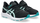 Atlete për fëmijë Asics Jolt 4, rrjetë e ajrosshme, shollë gome, të zeza turquoise