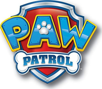 Set puzzle Ravensburger Paw Patrol, 3x49 copa, për kalamaj 5+