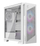 Kuti PC MSI MPG VELOX 300R AIRFLOW PZ, MIDI Tower, ATX, e bardhë