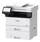 Мултифункционален ласерски печатач Canon i-Sensys MF463dw II, црно-бел