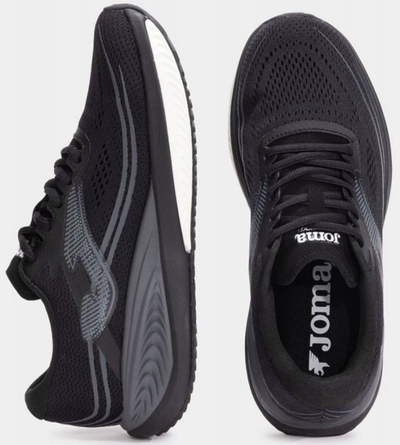 Këpucë vrapimi Joma Titanium M RTITAW2501, për meshkuj, i zi