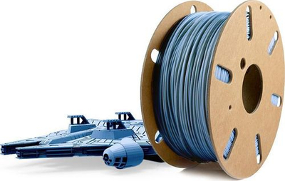 Filament 3D Skriware PLA, steel blue, 1.75mm
