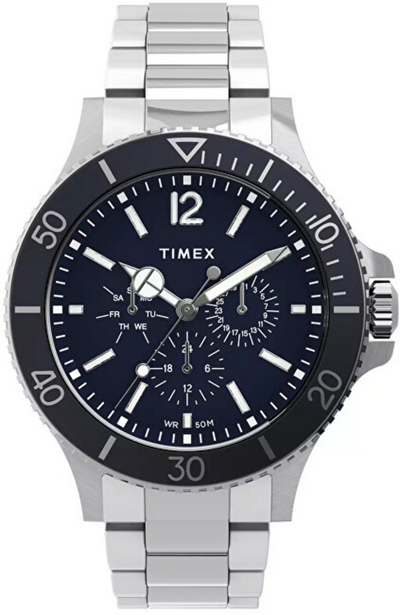 Orë dore Timex Harborside TW2U13200