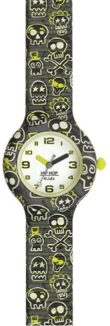 Orë dore Hip Hop HWU0900