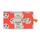 Balsam për buzë Mad Beauty Mickey Jingle All The Way, 2 x 12 g