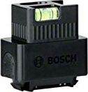 Adapter vijë lazer Bosch Zamo III 1608M00C21, quick click, për nivelim horizontal e vertikal