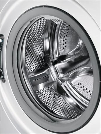 Lavatriçe Electrolux PerfectCare 600 SensiCare, 6 kg, e bardhë