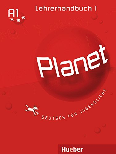 Planet 1 Lhb - Hueber