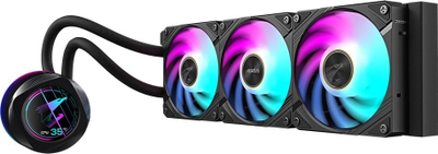 Ftohës Gigabyte Aorus WaterForce X II 360