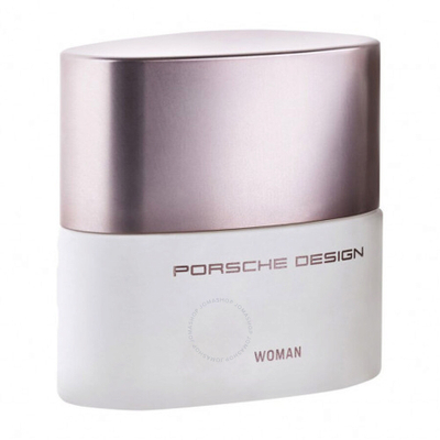Eau De Parfum Porche Design Woman, 50 ml