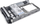 Hard disk i brendshëm Dell 400-AJRR, 300GB, 15000 RPM, SAS 2.5", gri