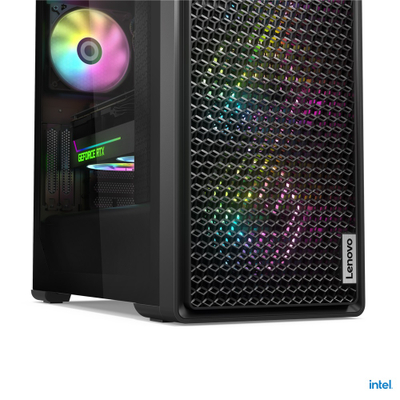 Kompjuter gaming Lenovo Legion T7 34IRZ8, Intel Core i7, SSD, RGB, i zi