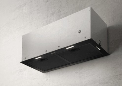Aspirator i integrum Elica Fold, 80cm, LED, i zi