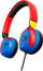 Kufje gaming HyperX Cloud Mini, over ear, me mikrofon, shumëngjyrëshe