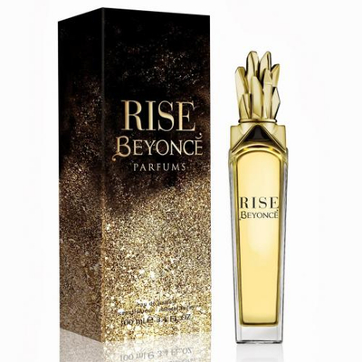 Eau De Parfum Beyonce Rise 100 ml