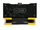 Ftohës procesori Scythe Kotetsu Mark II TUF Gaming Alliance, ventilator 12 cm, i zi me të verdhë