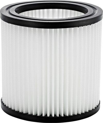 Set filtrash Nilfisk Buddy II 81943047, për fshesë me korrent, 12L 18L