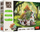 Set ndërtimi Brick Trick Forest House, tulla të vërteta, për kalamaj