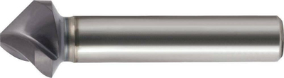 Frezë 90° Bosch SpyroTec Countersink, 12.4mm, HSCO TiAlN