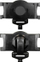 Stativ trekëmbësh për tablet StarTech.com Adjustable, i rregullueshëm në lartësi, me mbajtës 360°, i zi