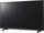 TV LG 32LQ630B6LA LED, 32'', HD Ready, WebOS 6.0, ngjyrë e zezë