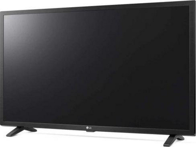 TV LG 32LQ630B6LA LED, 32'', HD Ready, WebOS 6.0, ngjyrë e zezë