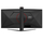 Гејминг монитор AOC CU34G4, 34\", Wide Quad HD, црн
