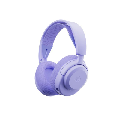Kufje gaming SteelSeries Arctis Nova 3X, pa tela, për Xbox dhe PC, lejla