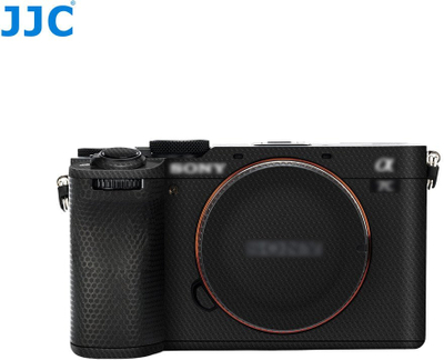 Folje mbrojtëse JJC SS Series për Sony A7C II A7C R, kundër gërvishtjeve, transparente