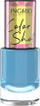 Llak thonjsh Ingrid Color Shot 03 Baby Blue, 7ml, blu e çelët