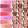 Blush pudër Dior Backstage Rosy Glow, pH-aktiv, qëndrueshmëri e gjatë, rozë