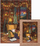 Puzzle 500 copa Nadwyraz For Bookworm, ilustrim librash, shumëngjyrësh