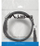 Kabllo rryme Lanberg CA-C13E-11CC-0018-BK, 1.8m, C13 në C14, e zezë