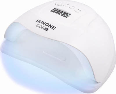 Llambë për thonj Sunone, 80 W, e bardhë
