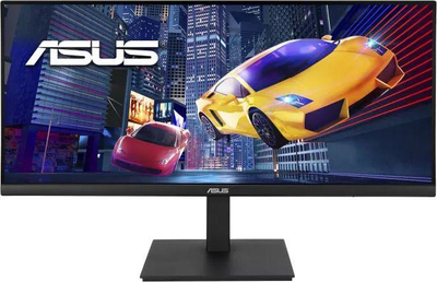 Monitor Asus VP349CGL, 34", UWQHD, i zi