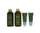 Set Erbario Toscano Shampon i trupit 125 ml + Shampon i flokëve 125 ml + Balsam kompleks i flokëve 30 ml + Krem i duarve 30 ml