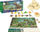 Set lojë gërmimi vezë dinozaurësh, 12 pjesë, me figura dhe tabelë