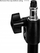 Dritë unazore Activeshop GLOW Ring Light, 13", RGB, me tripod, 10W