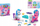 Set plasteline Gazelo Playdough G206237, shumëngjyrëshe