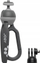 Tripod dore Joby HandyPod Clip Action, për kamera dhe action camera, i zi