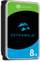 Seagate SkyHawk AI, 3,5" - 8TB