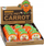 Loja mini Leantoys Wac a Mole Carrots, lodër shkathtësie, portokalli